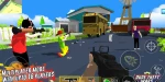 Tải trò chơi Dude Theft Wars Mod Apk (Vô Hạn Tiền) cho Android 