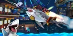 Tải game Hungry Shark World APK + MOD (Vô Hạn Tiền) download 