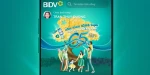 Tải ứng dụng BIDV SmartBanking 