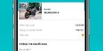 Tải ứng dụng OKXE–Mua bán xe máy trực tuyến 