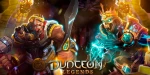 Tải game Arcane: Dungeon Legends MOD APK (Vô hạn Vàng/kim cương/tài nguyên) banner