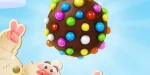 Tải game Candy Crush Saga Mod Apk (Vô Hạn Mạng) 