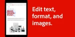 Tải ứng dụng Adobe Acrobat Reader PDF APK MOD ( Mở khóa Premium) download 