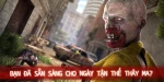 Tải game Zombie Frontier 3 Mod Apk (vô hạn tiền) miễn phí cho Android 
