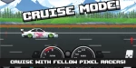Tải game Pixel Car Racer Mod Apk (Vô Hạn Tiền, Không Quảng Cáo) 