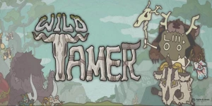 Wild Tamer Mod Apk (Vô Hạn Tiền)