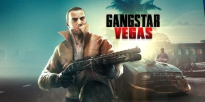Gangstar Vegas MOD (Vô Hạn Tiền, VIP 10)