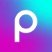Tải PicsArt Pro Mod Full APK Miễn Phí, Việt Hóa cho Android logo