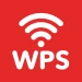 Tải ứng dụng WPS Connect - Mở khóa mật khẩu WIFI logo