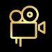 Tải Film Maker Pro MOD ( Mở khóa vip ) logo