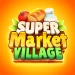 Tải Supermarket Village MOD ( Vô hạn tiền ) logo